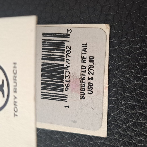 NWT Tory Burch Blake Crossbody - Picture 10 of 10